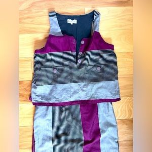 Vintage size 8 dress